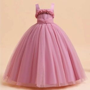 Beautiful formal gown